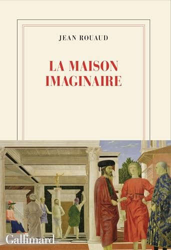 La maison imaginaire
