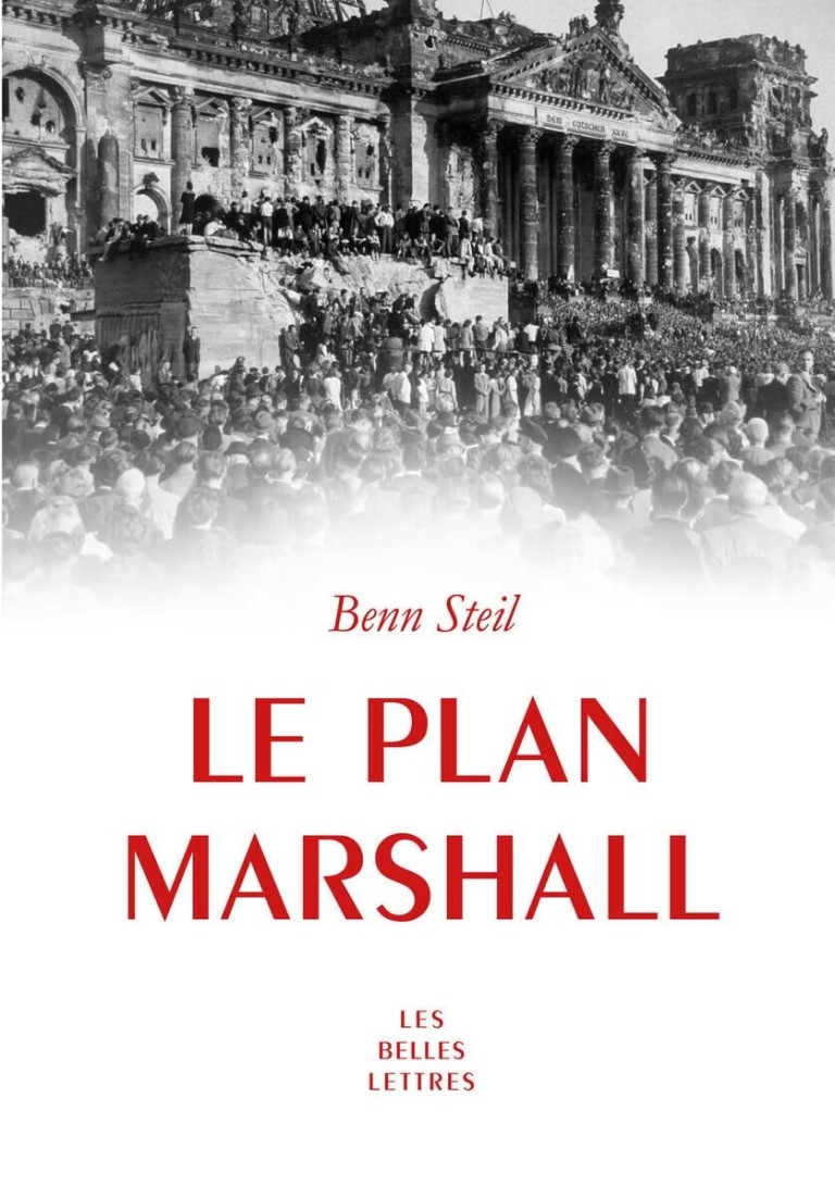 Le Plan Marshall