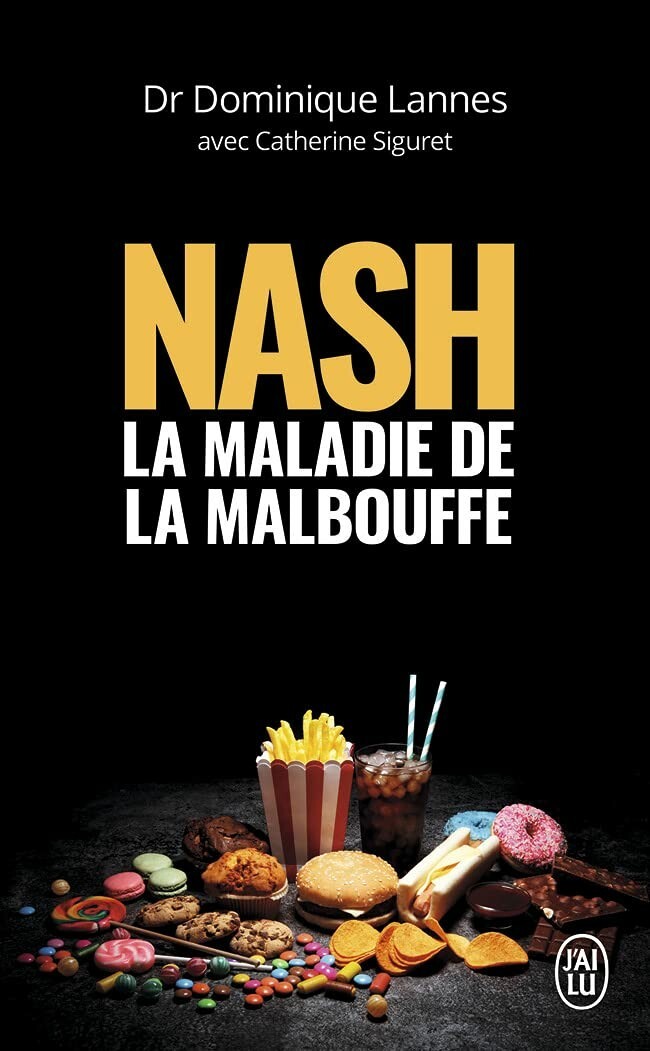 Nash : La maladie de la malbouffe