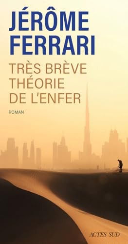 Très brève théorie de l'enfer