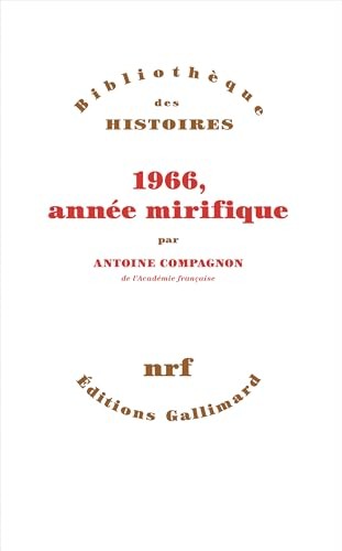 1966, année mirifique