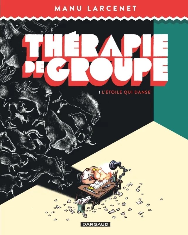 Thérapie de groupe