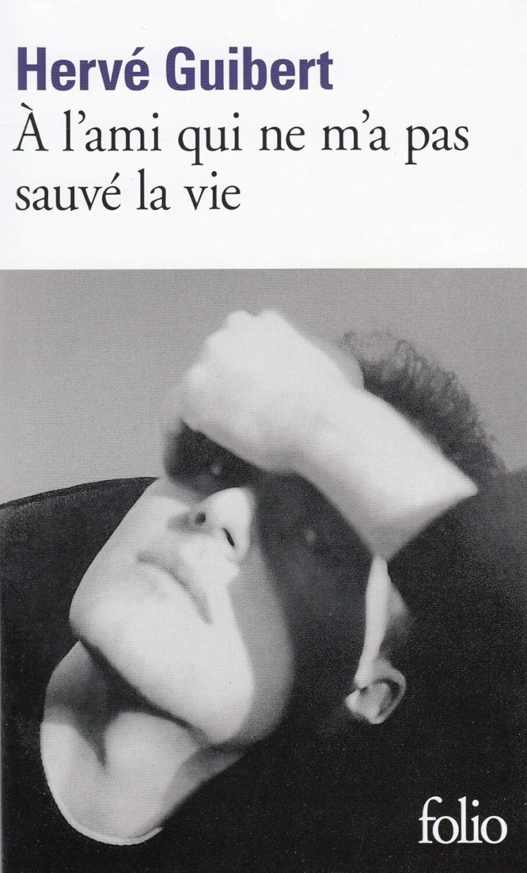 À l’ami qui ne m’a pas sauvé la vie