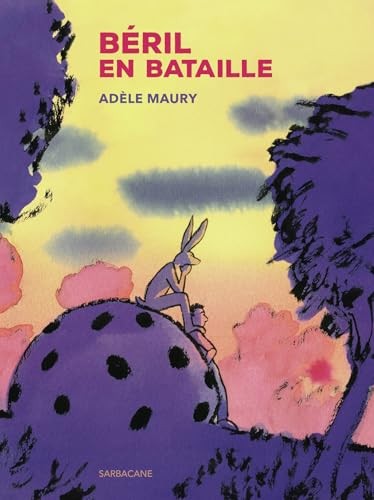 Béril en bataille