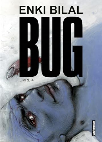 Bug - Livre 4