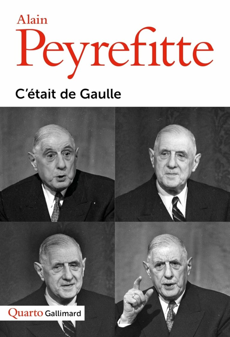 C'était de Gaulle