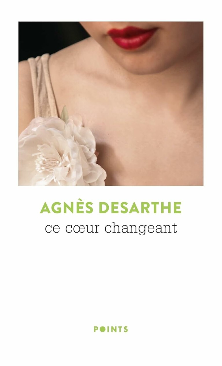 Ce cœur changeant
