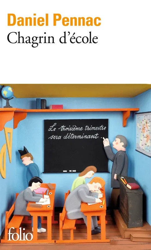 Chagrin d'école