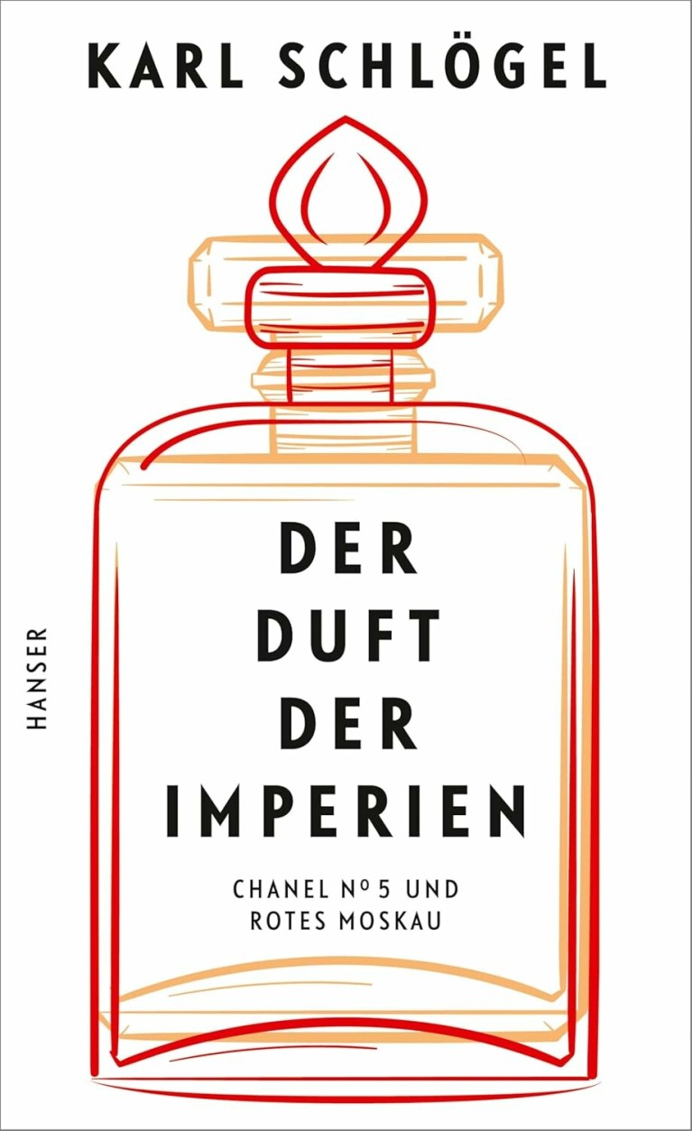 Der Duft der Imperien