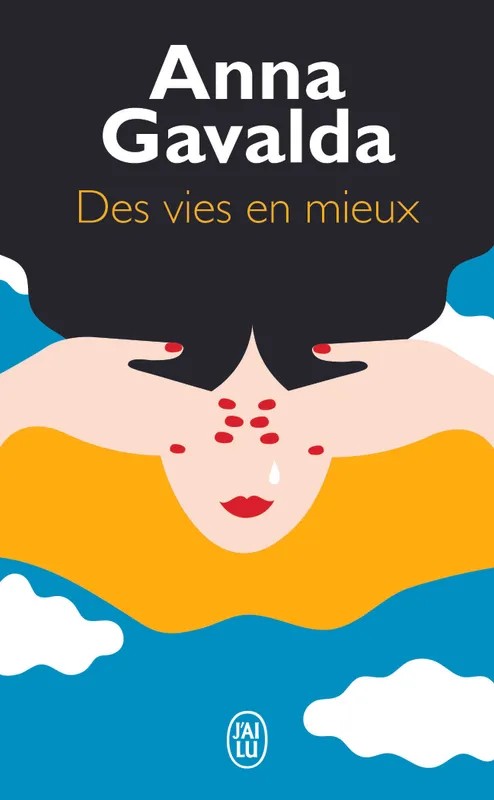 Des vies en mieux