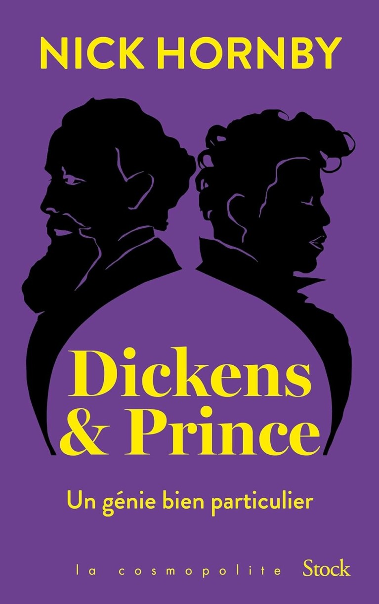 Dickens & Prince : Un génie bien particulier