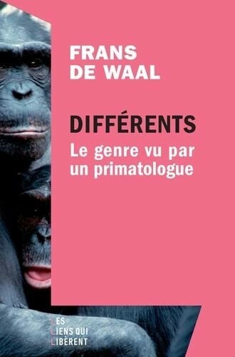 Differents : Le genre vu par un primatologue