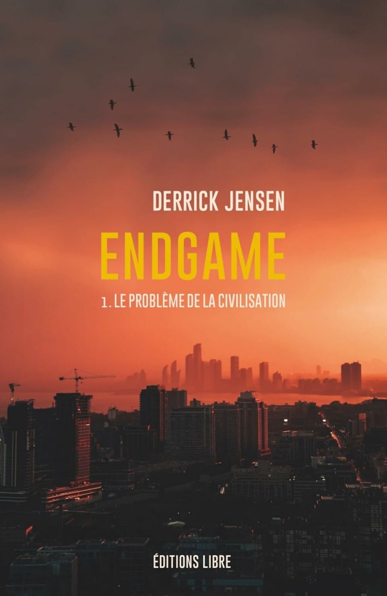 Endgame : Tome 1, Le problème de la civilisation