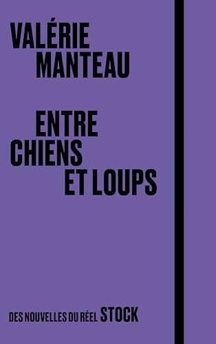 Entre chiens et loups