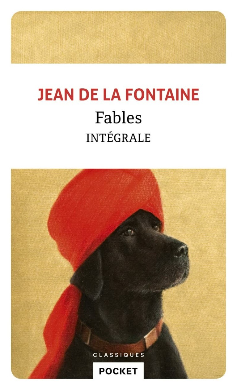 Fables (Intégrale)