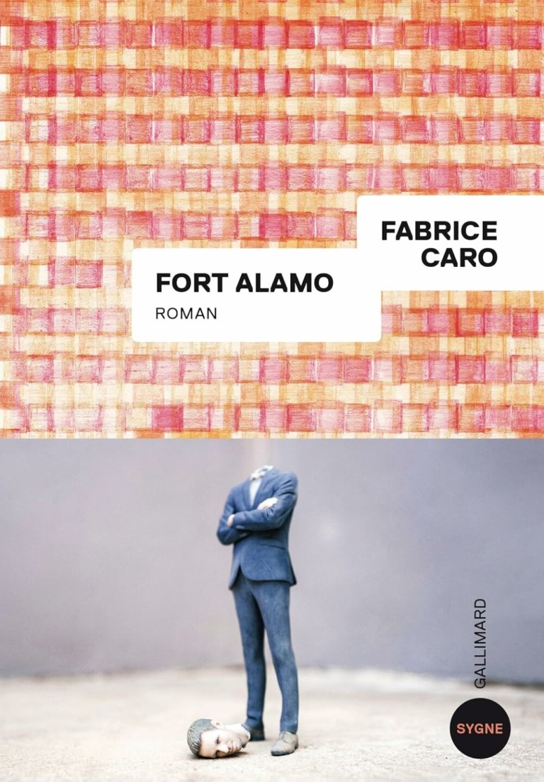 Fort Alamo