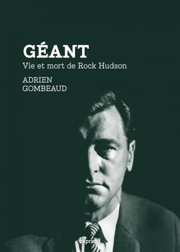 Géant : Vie et mort de Rock Hudson