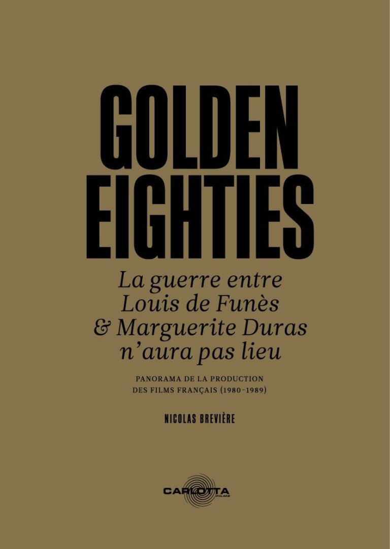 Golden Eighties : La guerre entre Louis de Funès et Marguerite Duras n’aura pas lieu