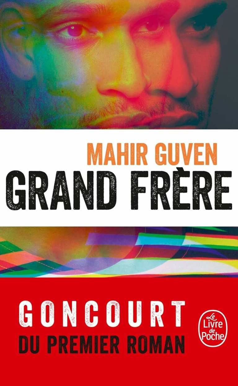 Grand frère