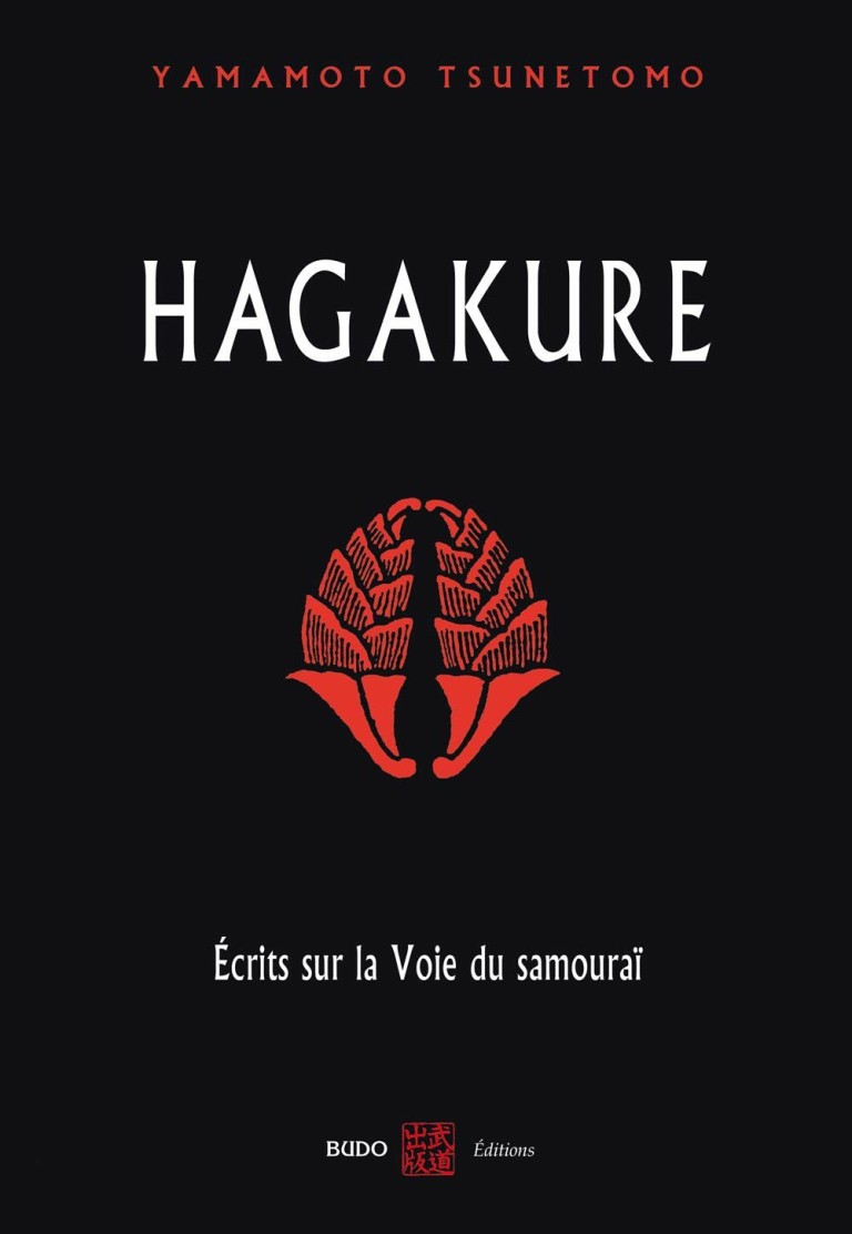 Hagakure : Ecrits sur la Voie du samouraï