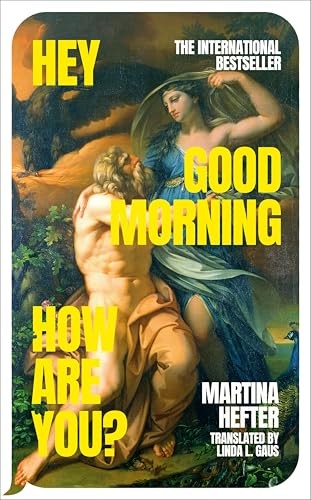 Hey, Good Morning, How are you ?