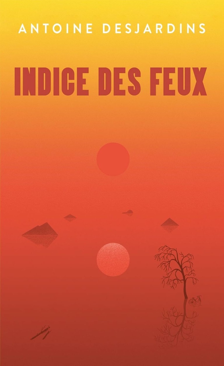 Indice des feux