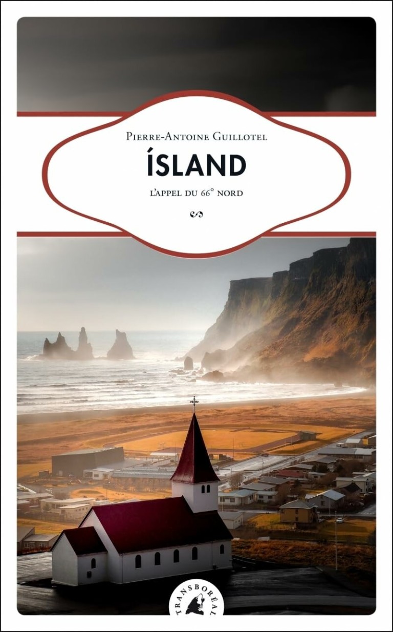 Island : L'appel du 66° Nord