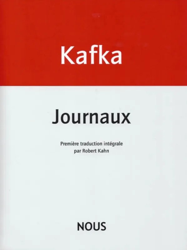 Journaux