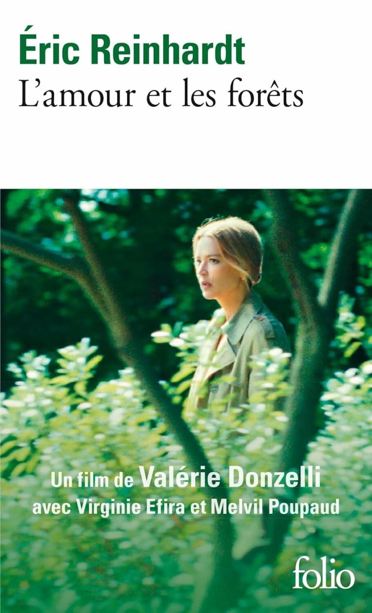 L’amour et les forêts