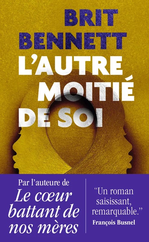L'autre moitié de soi