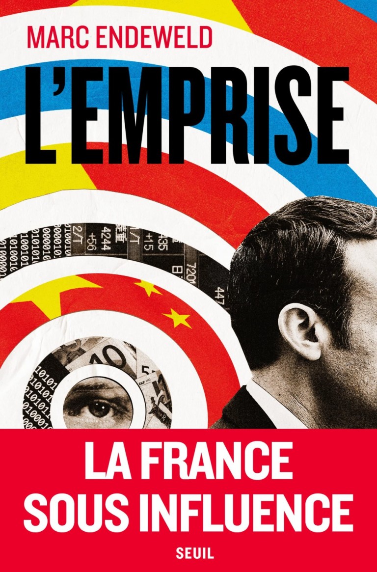 L'Emprise : La France sous influence