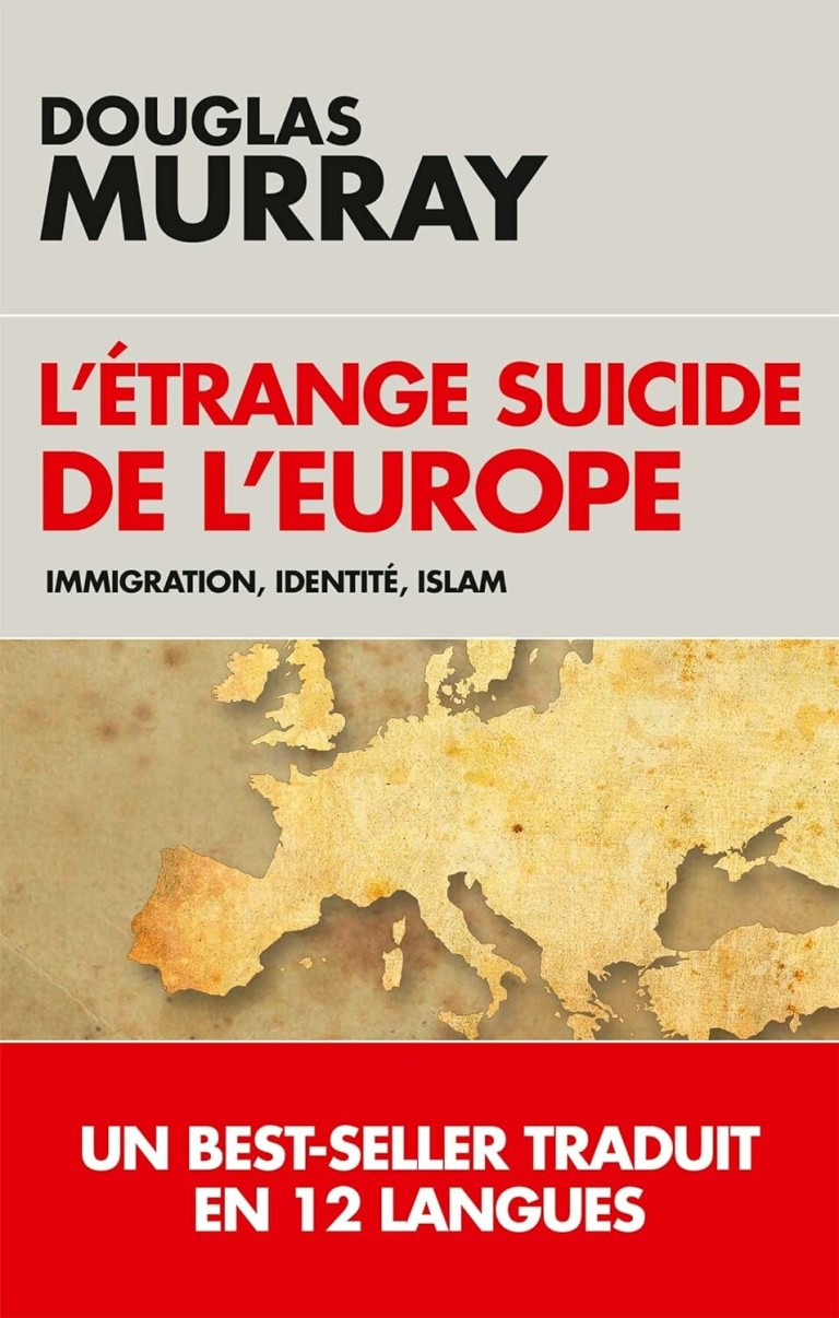 L'étrange suicide de l'Europe