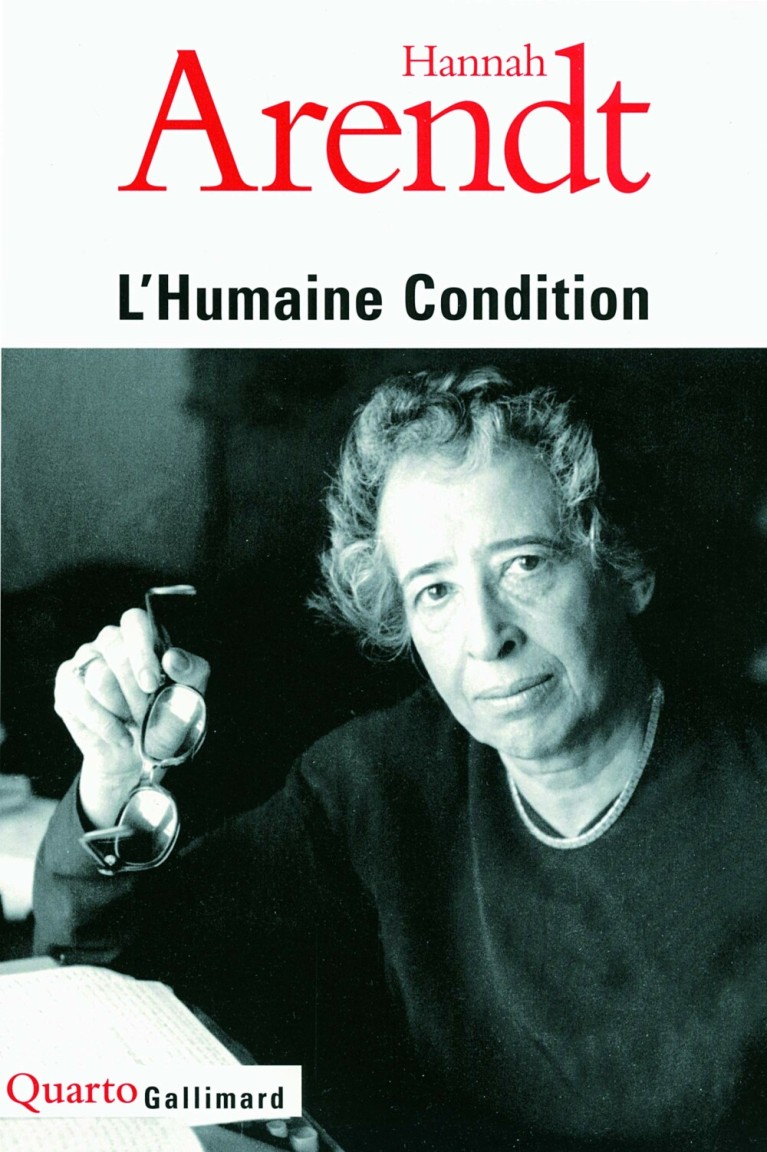 L’Humaine Condition