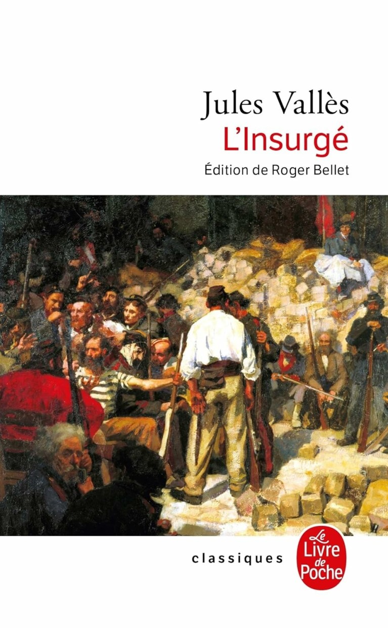 L'insurgé