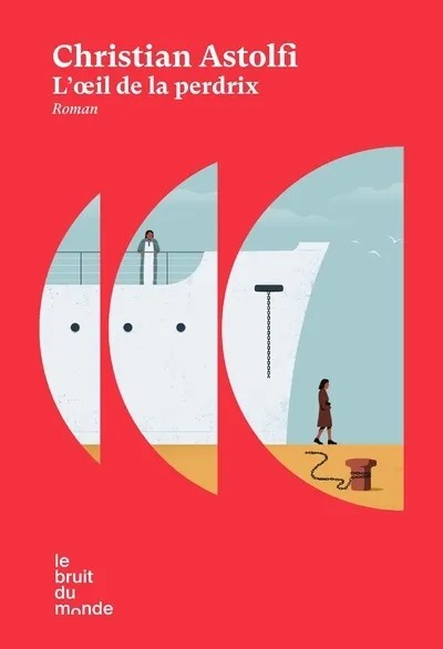 L'oeil de la perdrix