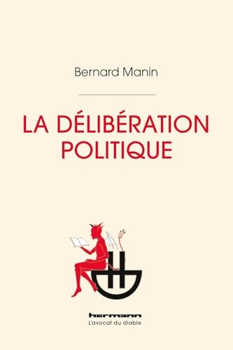 La délibération politique