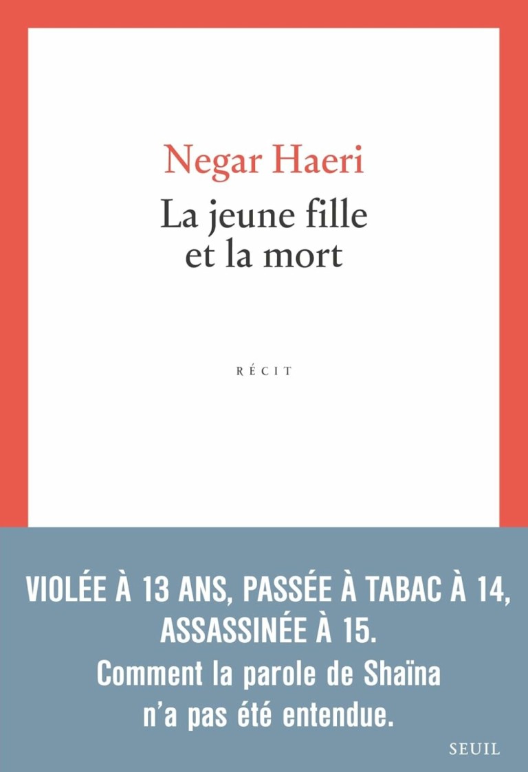 La Jeune Fille et la mort