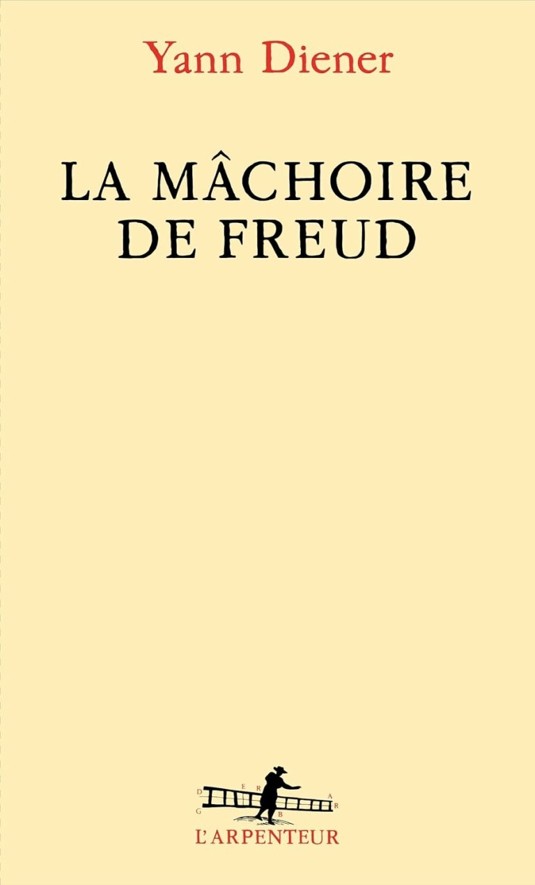 La mâchoire de Freud