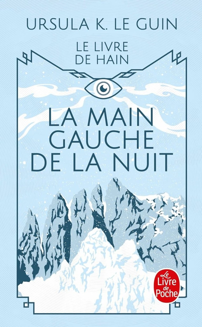 La Main gauche de la nuit