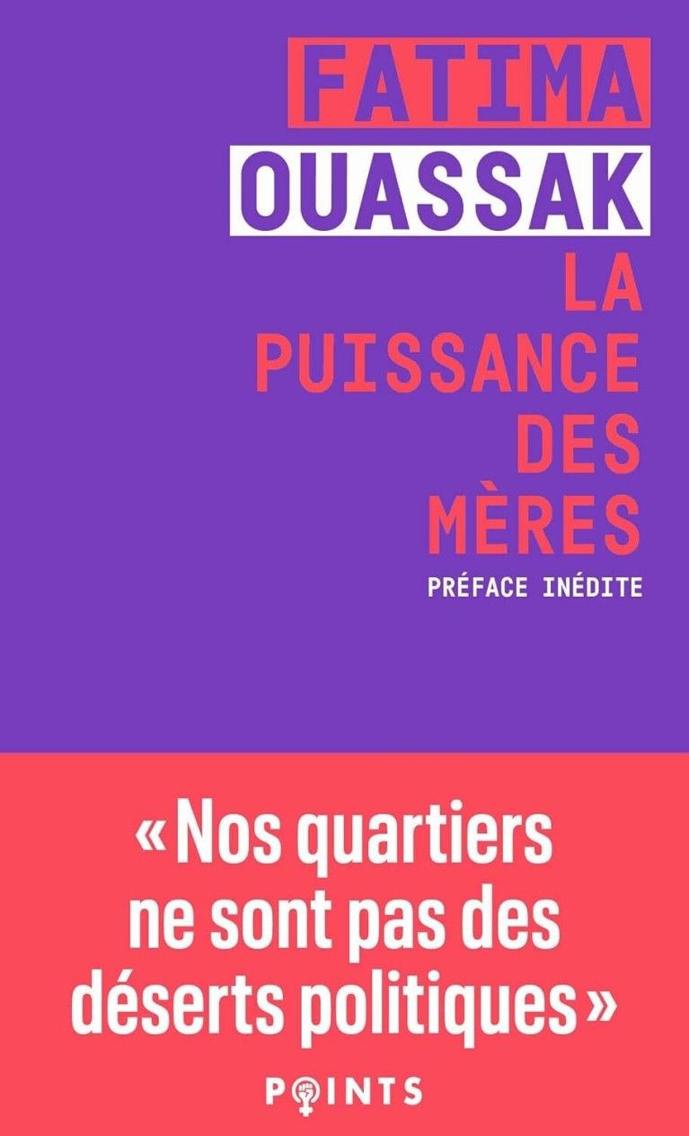 La puissance des mères