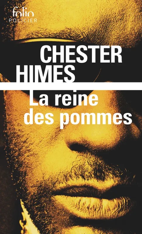 La reine des pommes
