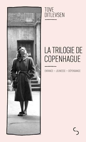 La trilogie de Copenhague