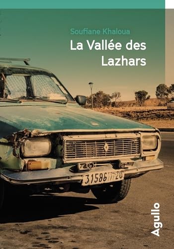 La Vallée des Lazhars