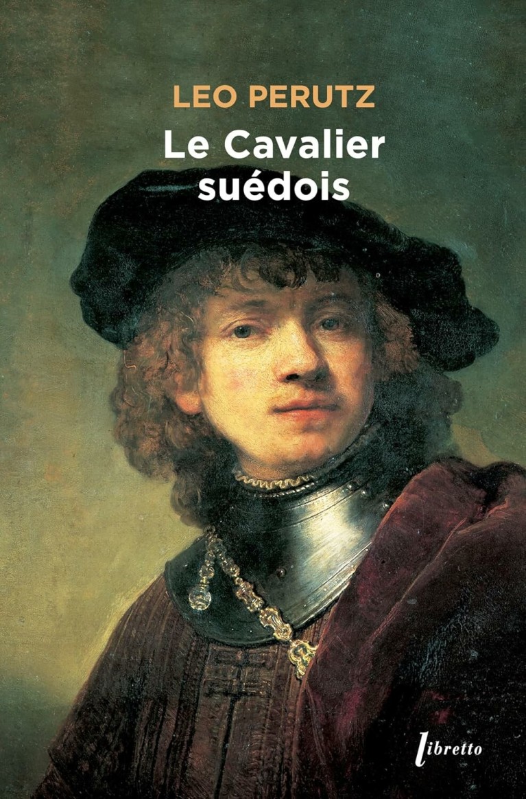 Le cavalier suédois