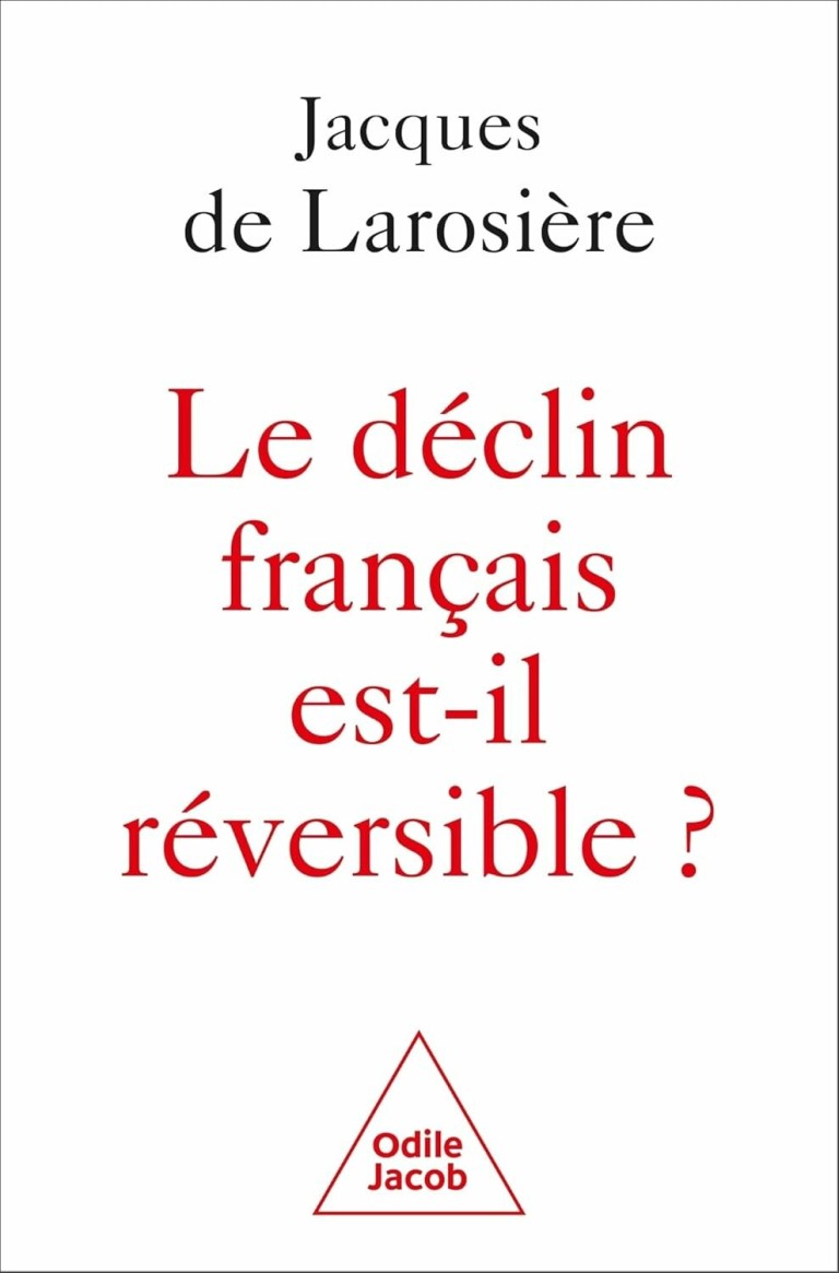 Le Déclin français est-il réversible ? Renverser la table et sortir de la servitude