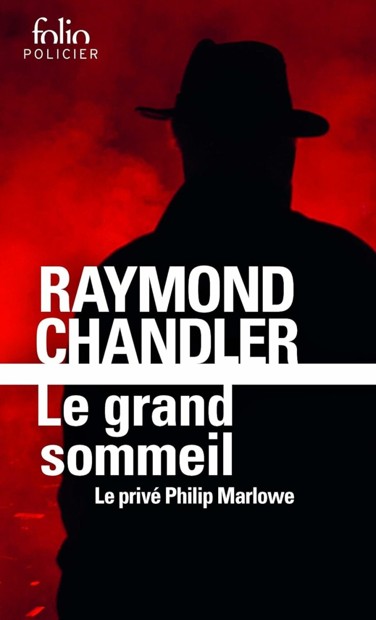 Le Grand Sommeil