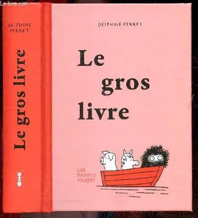 Le Gros Livre