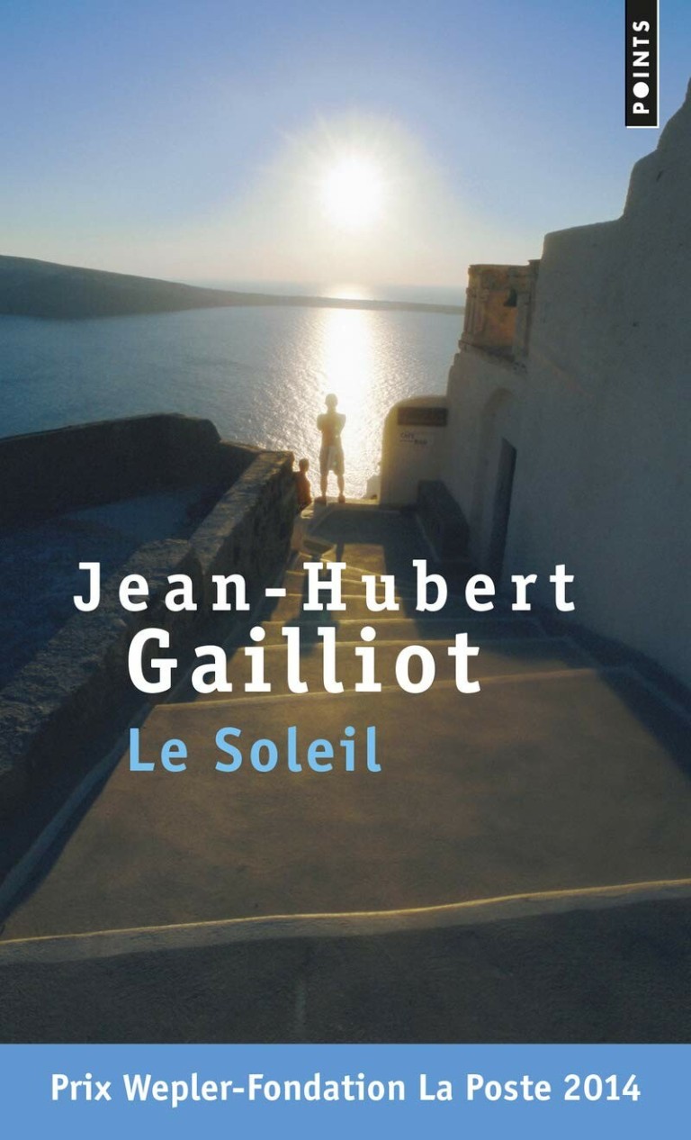 Le Soleil