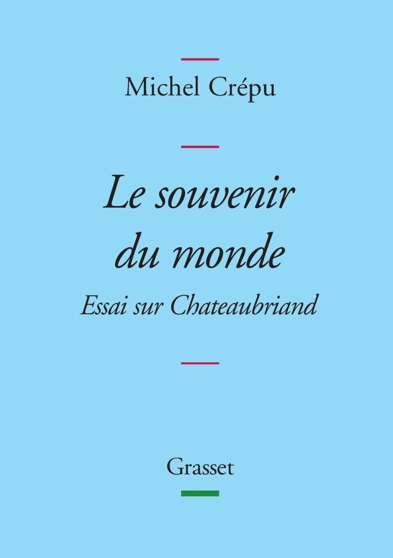 Le souvenir du monde