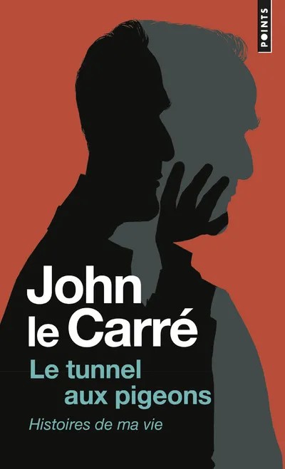 Le Tunnel aux pigeons